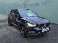 Volvo XC40, R Design AWD, Jahr 2021 - München