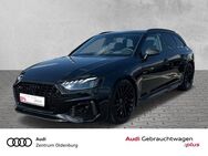 Audi RS4, 2.9 TFSI Avant quattro Vmax 280--, Jahr 2020 - Oldenburg