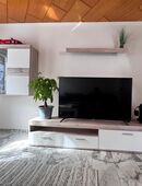 Anbauwand Wohnzimmer in 66125