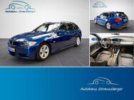 BMW 320 d T M-Sport Kz Shz Tempo Navi FLA HiFi Xenon - Roßtal