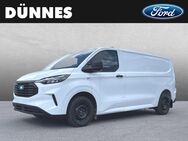 Ford Transit Custom, 300 EcoBlue L2H1 LKW Trend, Jahr 2024 - Regensburg