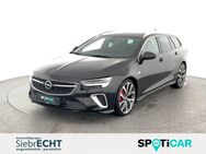 Opel Insignia, 2.0 GSi T, Jahr 2020 - Holzminden
