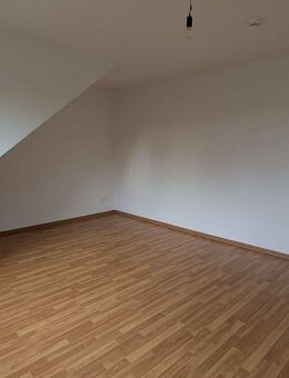 "Hoch hinaus - und die erste Nettokaltmiete geht auf's Haus!" - Brandenburg (Havel)