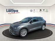 VW T-Roc Style 1.5 TSI DSG AHK, Navi, ACC, LED, Sitzhzg. - Lengerich (Niedersachsen)