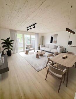 Elegantes 6-Zimmer Reihenendhaus in Neckartailfingen - Exklusives Wohnen mit Stil und Komfort - Neckartailfingen