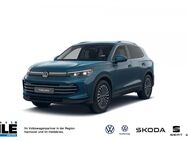 VW Tiguan, 1.5 eHybrid OPF Elegance ProMax Pro Winter Plus IQ-Light, Jahr 2022 - Walsrode