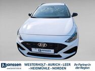 Hyundai i30, Kombi N LINE Sitz-Paket, Jahr 2024 - Leer (Ostfriesland)