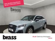 Audi SQ2, 2.0 TFSI quattro (EURO 6d), Jahr 2023 - Dietzenbach