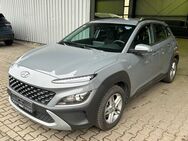 Hyundai Kona, 1.0 T-GDI FCA, Jahr 2023 - Rüsselsheim