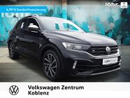 VW T-Roc, 2.0 TSI R, Jahr 2020 - Koblenz
