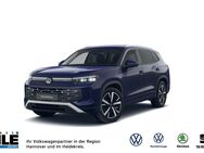 VW Tayron, 1.5 l Elegance eTSI OPF, Jahr 2022 - Hannover