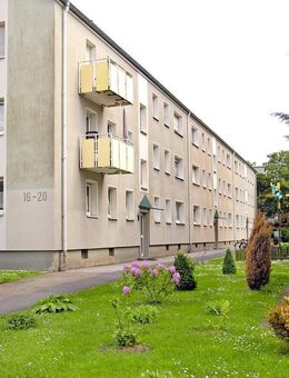 2-Zimmer-Wohnung in Duisburg Huckingen - Duisburg