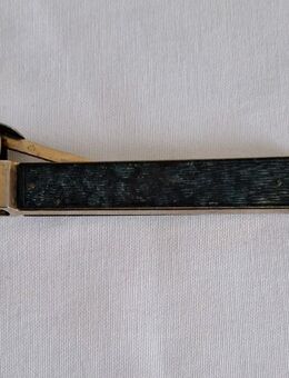 Zigarrenabschneider Zigarrenschneider Pfeilring Solingen Vintage 15cm lang - Essen