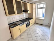 == Helle 3-Zimmer-Wohnung mit Einbauküche in Untermhaus== - Gera