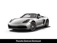 Porsche Boxster, 718 S Sportfahrwerk SportDesign 20-Zoll, Jahr 2017 - Holzwickede