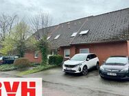 Helle 3-Zimmer Dachgeschoss Wohnung in Hodenhagen - Hodenhagen