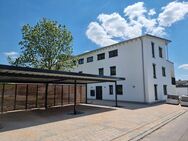 Neubauwohnung Nr. 3 1. OG in Crailsheim zur Miete ab 01.06. einzugsbereit - Crailsheim