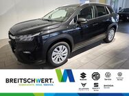 Suzuki S-Cross, 1.4 Hybrid Comfort Allgrip, Jahr 2022 - Ansbach