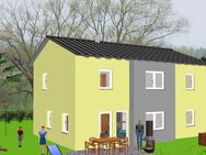 Jetzt zugreifen! - Neubau Einfamilienhaus zum günstigen Preis in Dentlein am Forst - Dentlein (Forst)