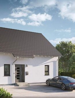 Ihr individuelles Traumhaus: Modernes Wohnen auf 119,88 m² - Zossen