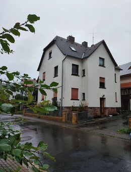 Einfamilienhaus mit traumhaften Garten - Ruhiges Wohnen - nur 8 km von Marburg entfernt! - Ebsdorfergrund