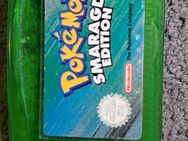 Pokemon Smaragd Edition Game Boy - Berlin