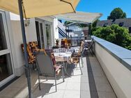 Für Kapitalanleger! Renditeobjekt - Mietgarantie. Mieter genießen im Penthouse die Sonnenterrasse - Essen