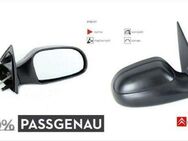 AUSSENSPIEGEL SPIEGEL RECHTS MECH. CITROEN SAXO S0 S1 8148 KT NEU - Dortmund Wickede