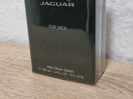 Original Jaguar After Shave Splash for Men 100 ml NEU - Brühl (Nordrhein-Westfalen)