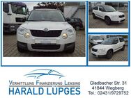 Skoda Yeti Adventure,DSG, Xenon, AHK, Sitzheizung - Wegberg