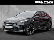 Kia XCeed, 1.5 T-GDI Vision, Jahr 2022 - Schwerin