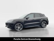 Porsche Cayenne, E-Hybrid Surround-View, Jahr 2022 - Braunschweig