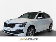 Skoda Kamiq, 1.5 TSI SELECTION | | |, Jahr 2024 - Regen