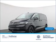 VW Multivan, Life TDI, Jahr 2024 - Wildau