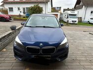 BMW 218i - Vinningen