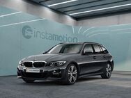 BMW 320, d M Sport HiFi Professional, Jahr 2021 - München