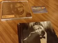 Nat King Cole. Route 66. Audio CD. Silver Line - Rosenheim