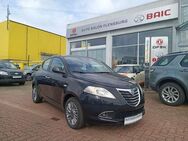 Lancia Ypsilon Gold 1.2 8v*1 Hand*Super Ausstattung*Wenig Km* - Flensburg