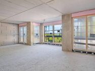 Terrassen-Wohnung mit 3 Zimmern und Naturnähe - Essen