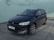 VW Touran, 1.5 TSI Highline R, Jahr 2024 - München