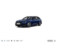 Audi A4, Avant 40 TDI quattro S-LINE OPTIK-PAKET PLUS, Jahr 2024 - Büdingen Zentrum