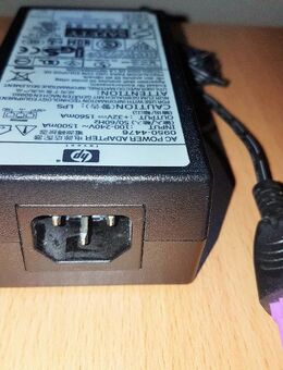 Original HP 0950-4476 Netzteil 32V 1.56a für Photosmart Drucker - Verden (Aller)