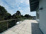 MÖNCHENGLADBACH-NEUWERK! TRAUMHAFT SCHÖNE DACHTERRASSENWOHNUNG! - Mönchengladbach