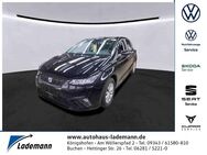 Seat Ibiza, 1.0 TSI STYLE SIHZ, Jahr 2023 - Buchen (Odenwald)