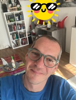 Auf der Suche nach eine harmonischen Beziehung - Altenburg Zentrum