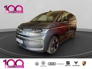 VW T7 Multivan, 2.0 l Multivan Style TDI digitales, Jahr 2024 - Mönchengladbach