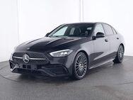 Mercedes C 300, d AMG Night 19 LMR, Jahr 2023 - Herne