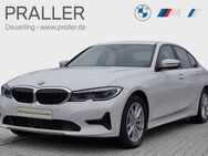 BMW 330, d xDrive Limo Laserlicht Lenkradhz, Jahr 2020 - Deuerling