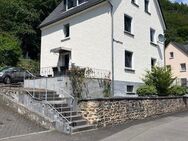 Immobilie mit 3 Wohneinheiten - Bad Bertrich
