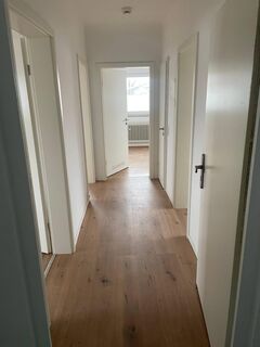 3-Zimmer-Wohnung in zentraler Lage von Villingen-Schwenningen